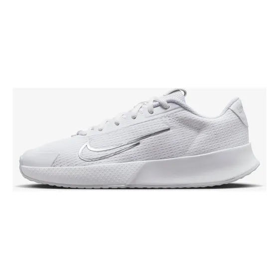 Calzado Para Mujer Nikecourt Vapor Lite 2 Blanco