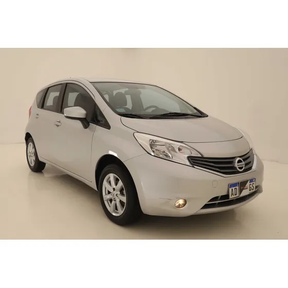 Nissan Note 1.6 Sense 110cv