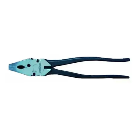 Alicate Crossman # 95-285  10   Enfierrador