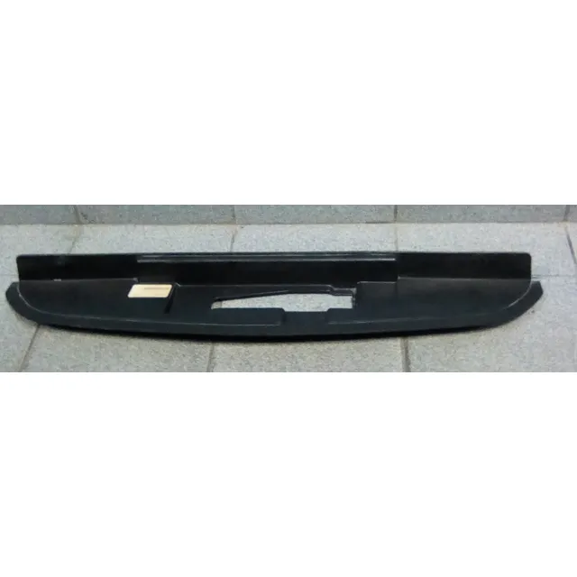 Deflector Marco Radiador Blazer 95-02 Usada Oem