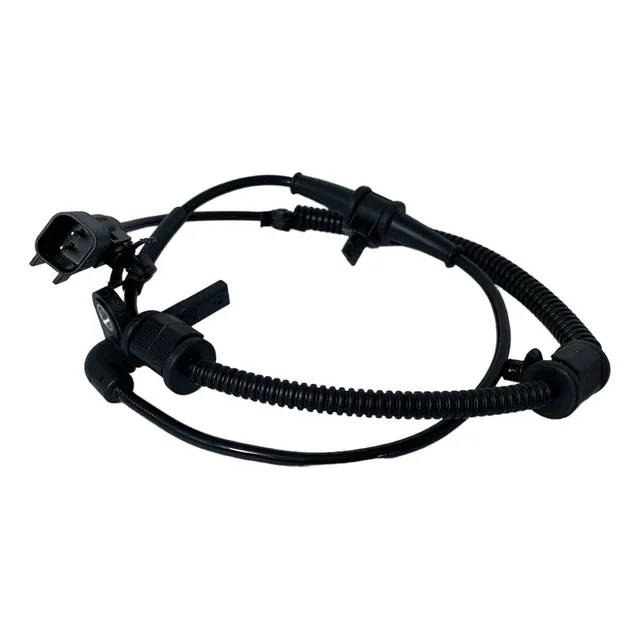 Sensor Velocidad Abs Delantero Chevrolet Cruze Orlando Volt
