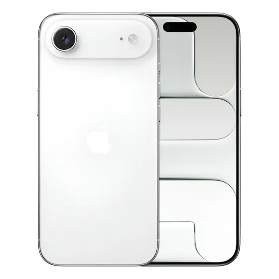 iPhone Air 512 GB - Branco-nuvem - somente eSIM - Distribuidor Autorizado