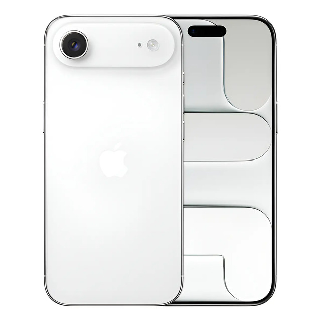 iPhone Air 512 GB - Branco-nuvem iPhone Air 512 GB - Branco-nuvem