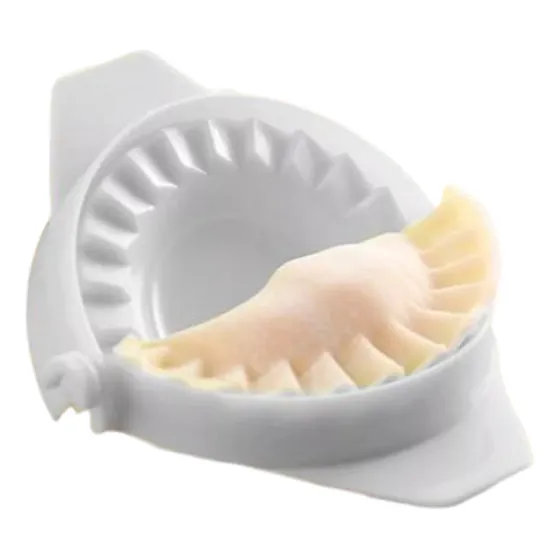 Cierra Empanada Molde Cocina Utensilio Excelente