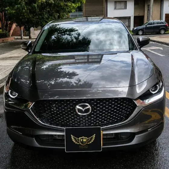 Mazda Cx-30 2024 2.0 Touring At