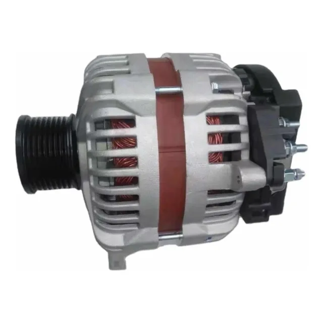 Alternador Nuevo Camion Dongfeng Kingrun 11.5 Isd