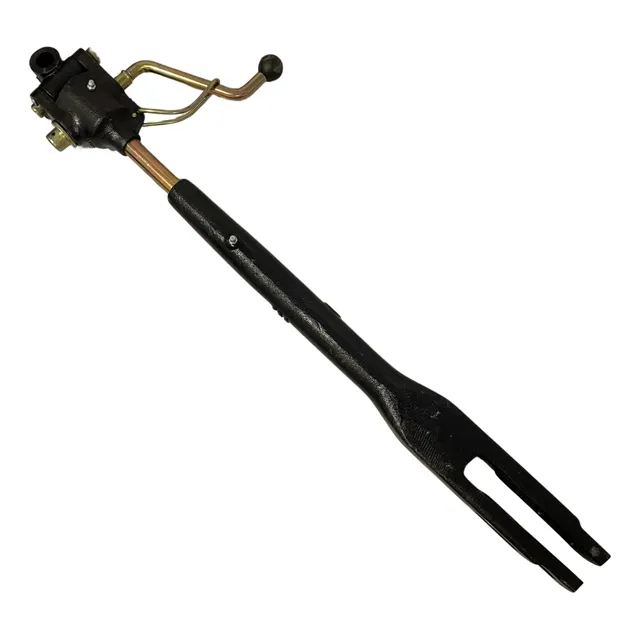Braço Nivelador Manivela Trator Ford 4600/4610/4630/4810