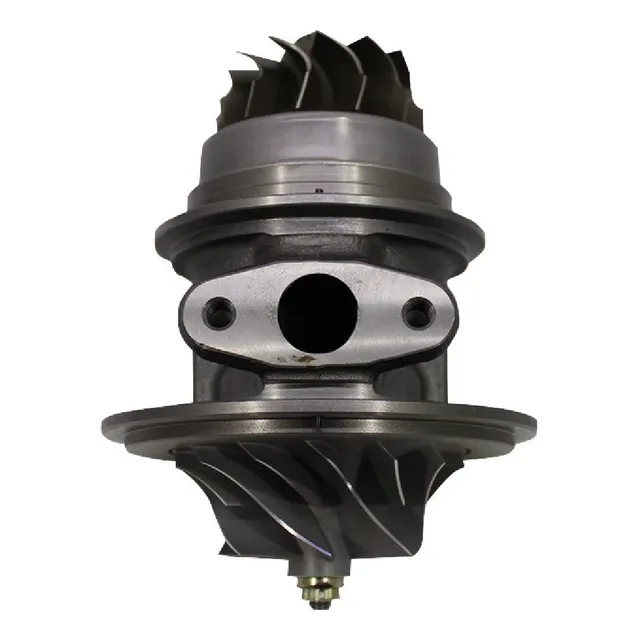 Turbo Cartucho Nuevo Dodge Ram Cummins 5.9 3500 / 4000