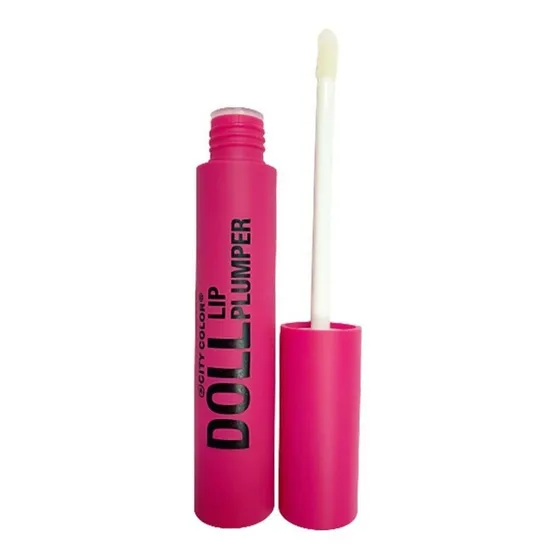 City Color Labial Rellenador De Labios Voluminosos Lip Plump