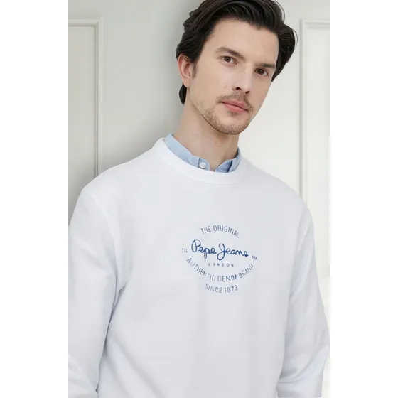Sacos Pepe Jeans Para Hombre Alan White