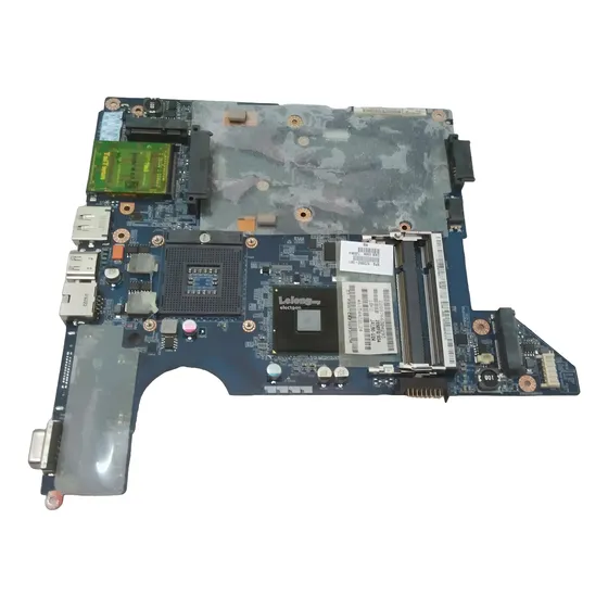 Tarjeta Madre Intel Hp-dv4  Numero 572952-001