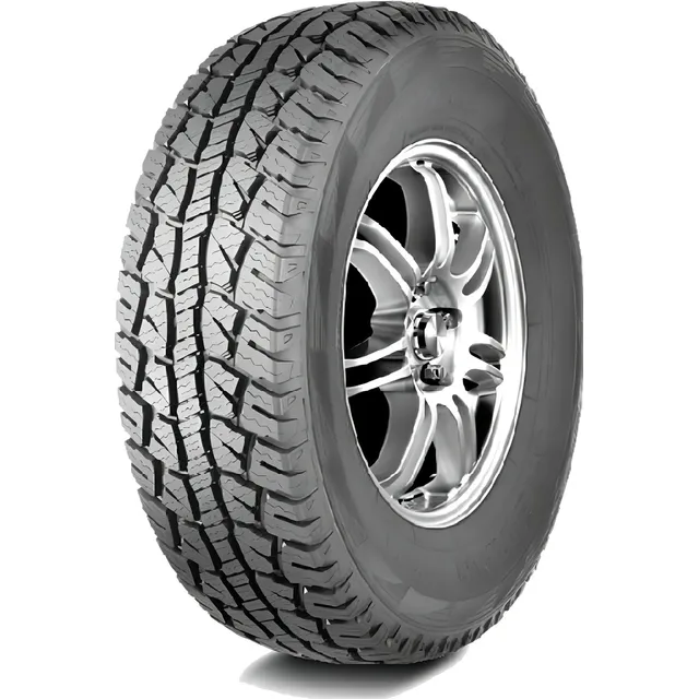 Llanta Fullrun 31x10.5 R15 Frun Six Xt1