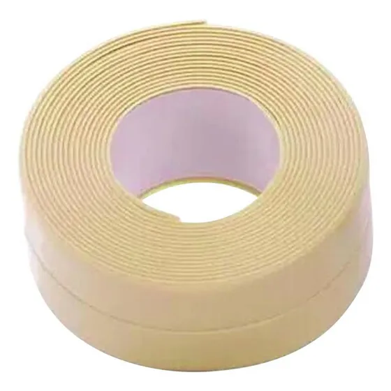 Cinta Protectora Adhesiva Para Fregadero Cocina Baño X 5mtrs