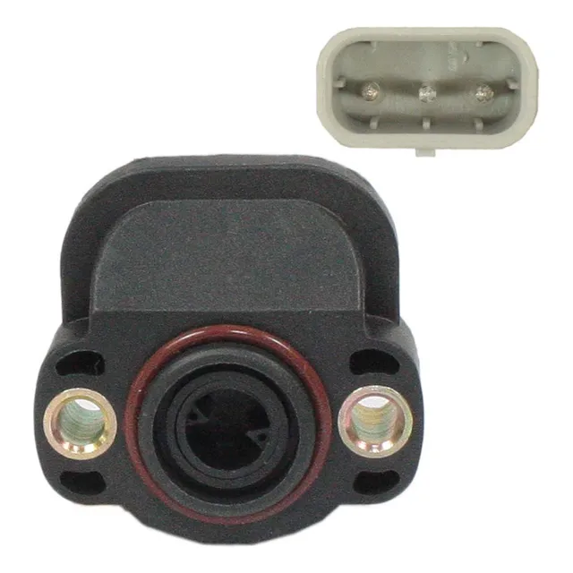 Sensor Acelerador (tps) Tomco P/ Dodge Neon L4 2.0l 95 - 97