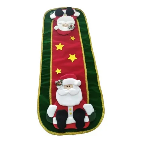 Camino De Mesa Navidad / Camino De Mesa Navideño