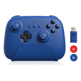 Gamepad Inalámbrico 8bitdo Ultimate Bluetooth Control New Gamepad Inalámbrico 8bitdo Ultimate Bluetooth Control New