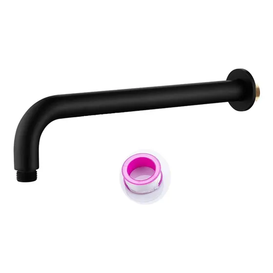 Desijane Brazo Ducha Brida Extension Extra Largo Para Juego