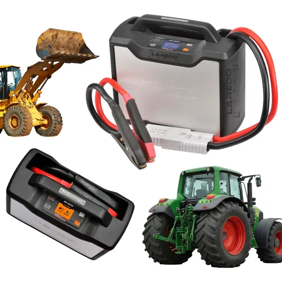 Cargador De Bateria De Carro | MercadoLibre