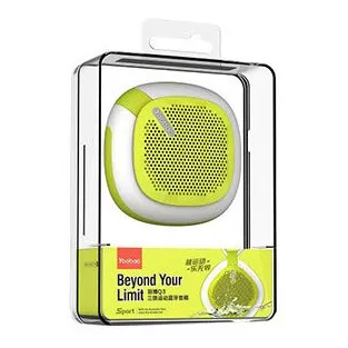 Corneta Mini-speaker Bluetooth Q3 5w  Yoobao