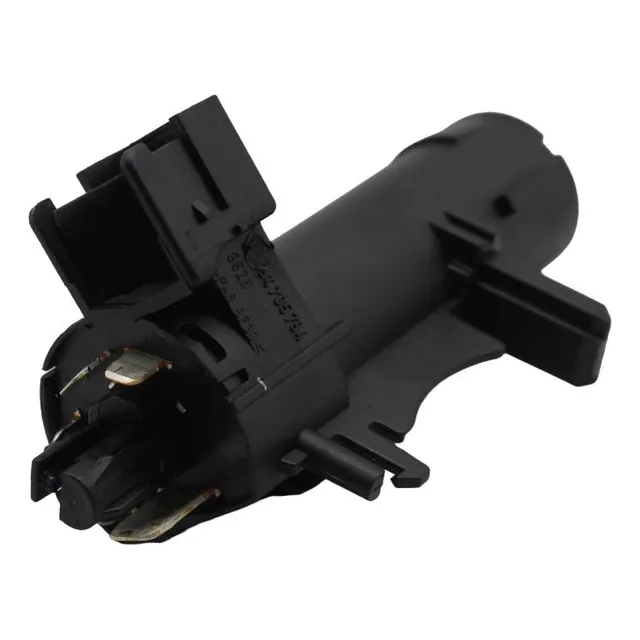 Contactor De Arranque Chevrolet Agile Montana 10- Kostal
