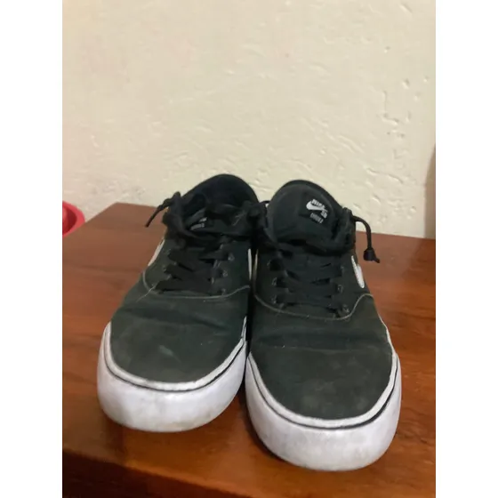 Vendo Nike Sb Originales Talla 10