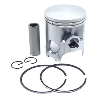 Kit Pistao E Aneis Pino E Travas Moto Yamaha Dt 200 Kit Pistao E Aneis Pino E Travas Moto Yamaha Dt 200