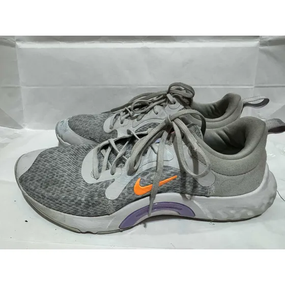 Zapatos Nike Dama Originales. T= 38.5 Usados!!!