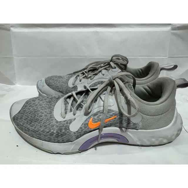 Zapatos Nike Dama Originales. T= 38.5 Usados!!!