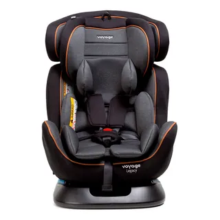 Cadeirinha Infantil ReclinĂĄvel Legacy Cinza E Preto Mescla Voyage Cadeirinha Infantil ReclinĂĄvel Legacy Cinza E Preto Mescla Voyage