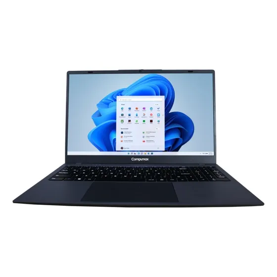 Laptop Compumax Onix 7690 15.6  Intel N100 8gb 500gb