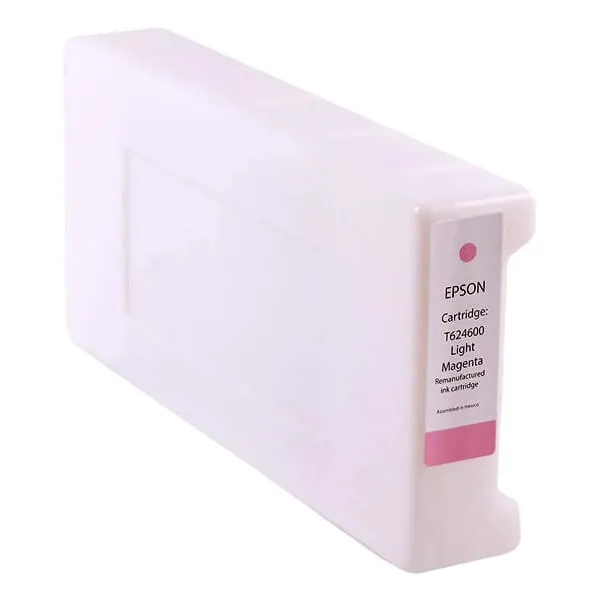 Tinta Epson T624600 Magenta Claro