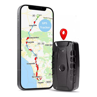 Localizador Rastreador Gps Tracker Auto 4g 10000mah Localizador Rastreador Gps Tracker Auto 4g 10000mah