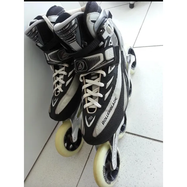 Patines Rollerblade Precisión Fit