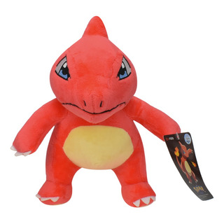 Peluche Charmeleon Con Dibujos Animados De Animales De Peluc Peluche Charmeleon Con Dibujos Animados De Animales De Peluc
