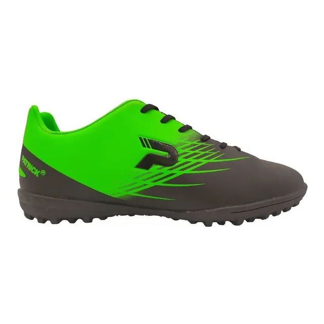 Zapato Microtaco Movile Caballero - Patrick