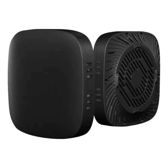 Adaptador Sem Fio Carplay Auto Sistema Android 10.0 2gb Ram