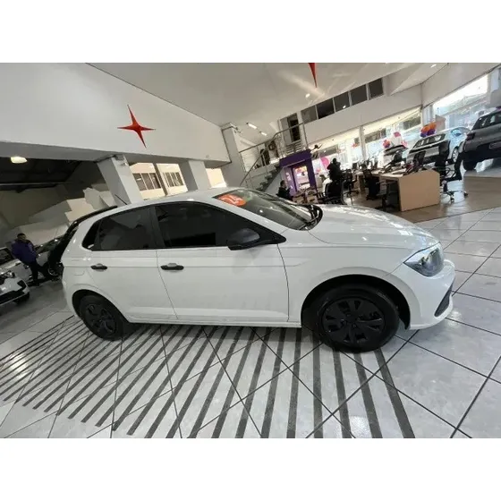 Volkswagen Polo Track 1.0 Flex 12v 5p