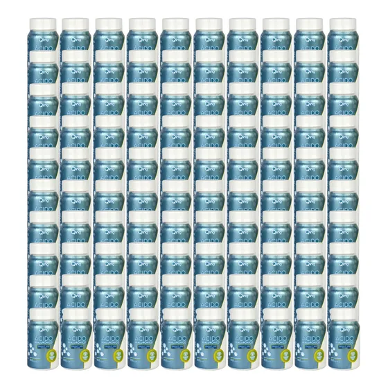 100 Acido Hialuronico Qina Ntl 30 Comprimidos Rmflex