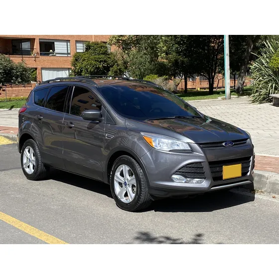 Ford Escape 2.0 Se 4x4