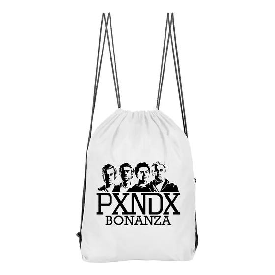 Bolso Deportivo Pxndx D1189