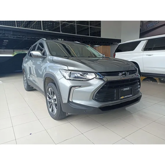 Chevrolet Tracker 1.2 Premier At