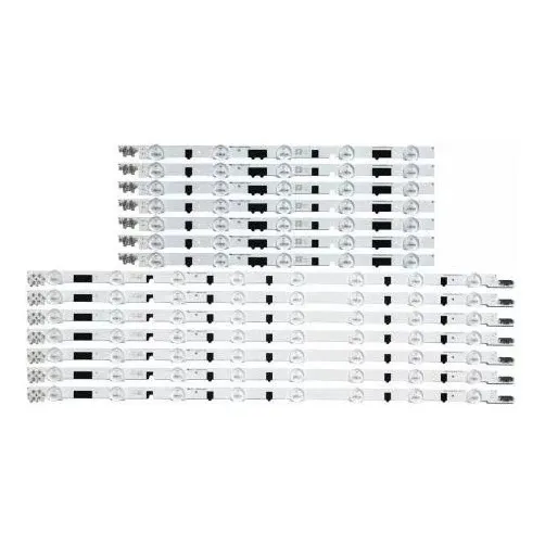 Kit Led Tv Samsung Un40f5500 Un40f5200 Un40f6400 Un40f6100