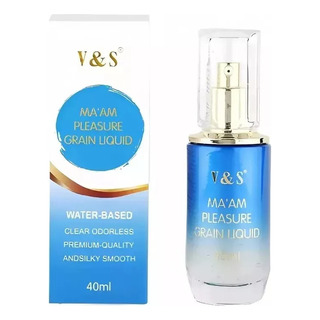 V&s Lubricante Femenino Gel Multi-orgasmo Caliente 40ml S+ V&s Lubricante Femenino Gel Multi-orgasmo Caliente 40ml S+