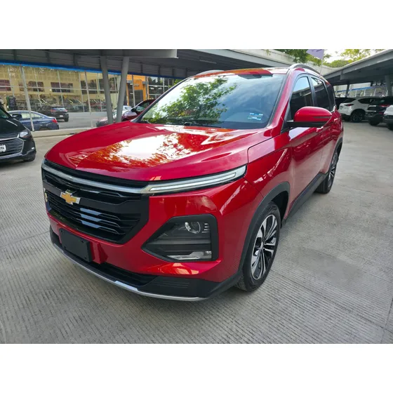 Chevrolet Captiva 1.5 Premier 7p Cvt