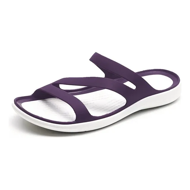 Sandalia Swiftwater Para Mujer, Sandalias Casuales Punta
