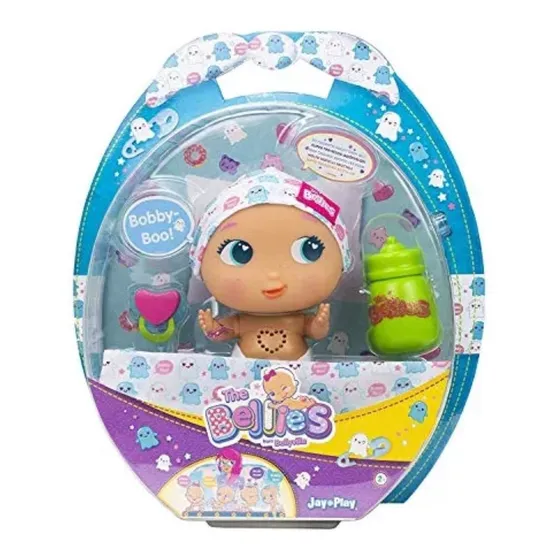 The Bellies Bobby-boo Originales Em