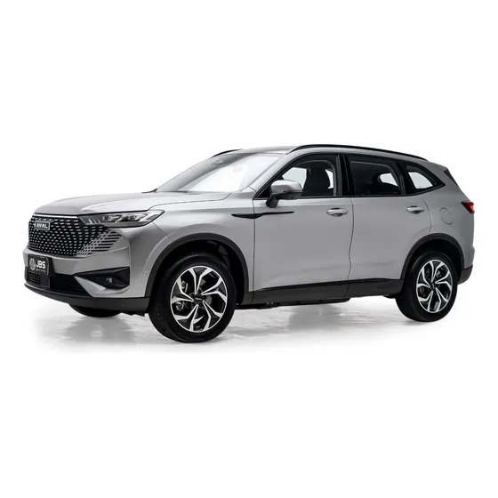 Gwm Haval H6 Premium Phev