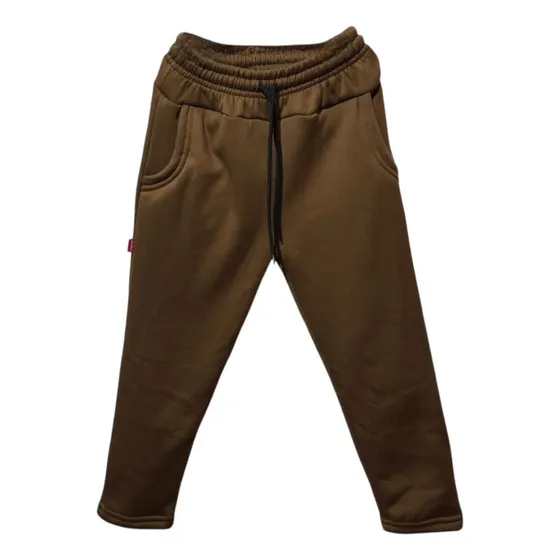  Pantalon Infantil Con Abrigo De Corderito Super Abrigados