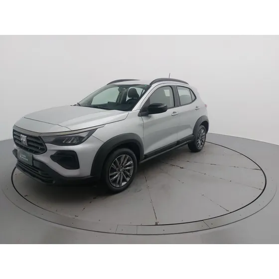 Fiat Pulse 1.3 Flex Drive Cvt
