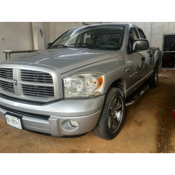 Ram Ram 2500 Sport S